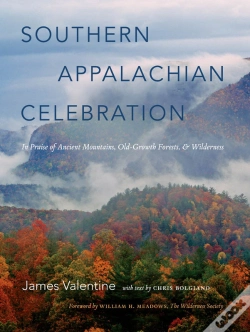 Capa do artigo Southern Appalachian Celebration