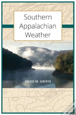 Capa do artigo Southern Appalachian Weather