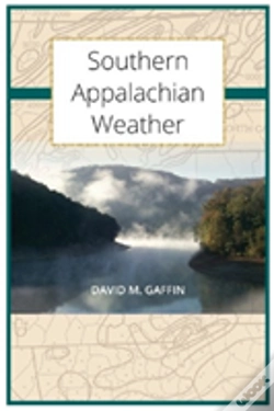 Capa do artigo Southern Appalachian Weather