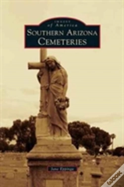 Capa do artigo Southern Arizona Cemeteries