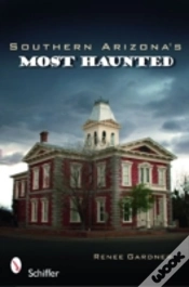 Capa do artigo Southern Arizonas Most Haunted