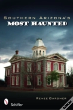 Capa do artigo Southern Arizonas Most Haunted