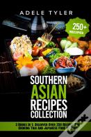 Southern Asian Recipes Collection