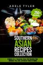 Southern Asian Recipes Collection - Preview