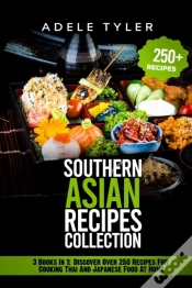 Capa do artigo Southern Asian Recipes Collection
