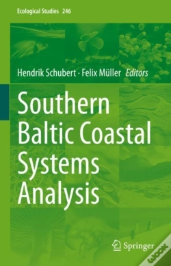 Capa do artigo Southern Baltic Coastal Systems Analysis
