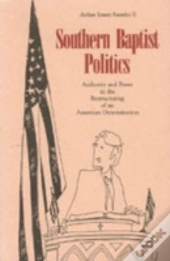 Southern Baptist Politics
