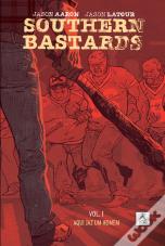 Southern Bastards - Vol. 1