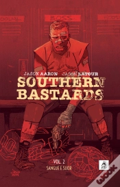 Capa do artigo Southern Bastards - Vol. 2