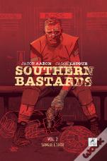 Southern Bastards - Vol. 2