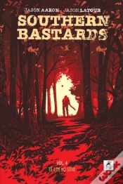 Capa do artigo Southern Bastards - Vol. 4
