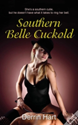 Capa do artigo Southern Belle Cuckold