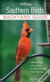 Capa do artigo Southern Birds