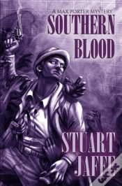 Capa do artigo Southern Blood