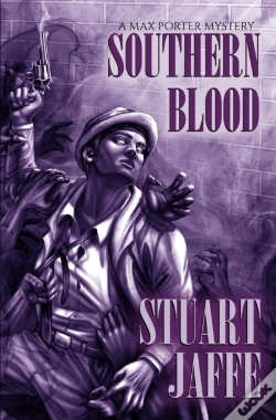 Capa do artigo Southern Blood