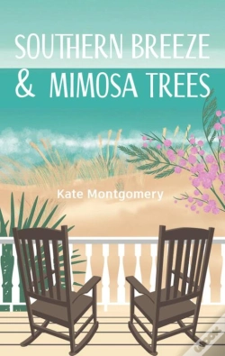 Capa do artigo Southern Breeze & Mimosa Trees