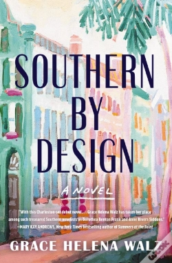 Capa do artigo Southern By Design