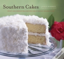Capa do artigo Southern Cakes