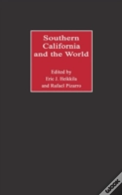 Capa do artigo Southern California And The World