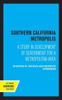 Southern California Metropolis - Preview