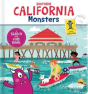 Southern California Monsters - Preview