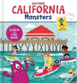 Capa do artigo Southern California Monsters