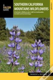 Capa do artigo Southern California Mountains Wildflowers
