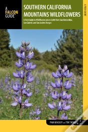 Capa do artigo Southern California Mountains Wildflowers