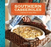 Capa do artigo Southern Casseroles