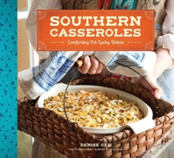 Capa do artigo Southern Casseroles