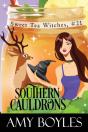 Southern Cauldrons - Preview