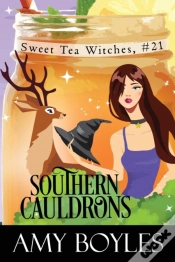 Capa do artigo Southern Cauldrons