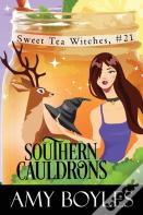 Southern Cauldrons