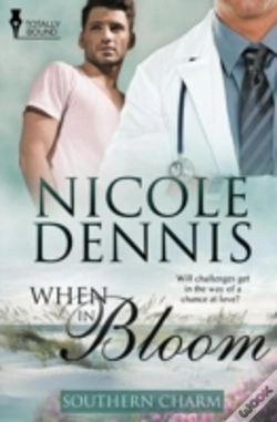 Capa do artigo Southern Charm: When In Bloom