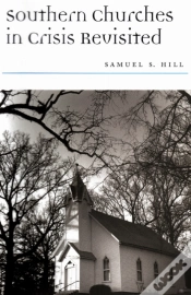 Capa do artigo Southern Churches In Crisis Revisited