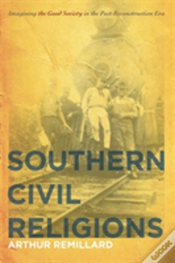 Capa do artigo Southern Civil Religions