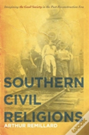 Capa do artigo Southern Civil Religions