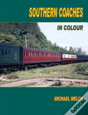 Capa do artigo Southern Coaches In Colour