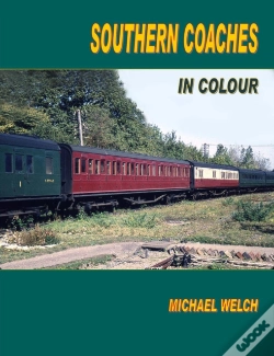 Capa do artigo Southern Coaches In Colour