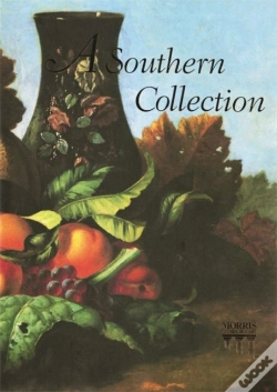 Capa do artigo Southern Collection