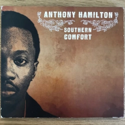 Capa do artigo Southern Comfort - CD