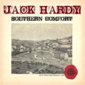 Capa do artigo Southern comfort - CD