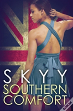 Capa do artigo Southern Comfort