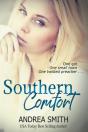 Southern Comfort - Preview