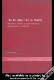Capa do artigo Southern Cone Model