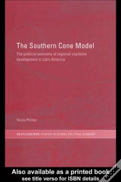Capa do artigo Southern Cone Model