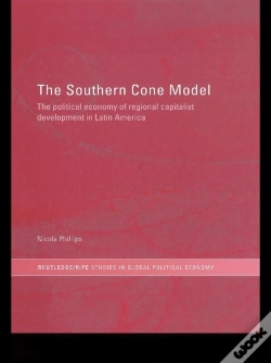 Capa do artigo Southern Cone Model