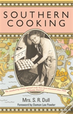 Capa do artigo Southern Cooking