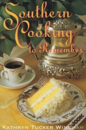 Capa do artigo Southern Cooking To Remember