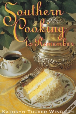 Capa do artigo Southern Cooking To Remember